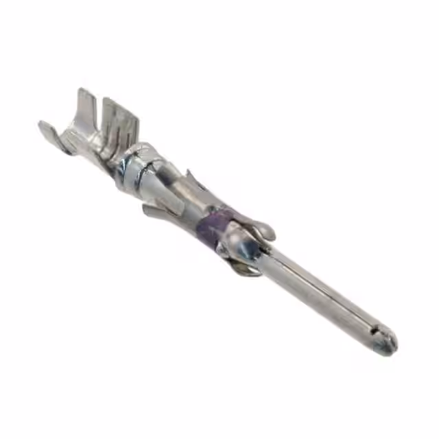 66597-1 TE Connectivity AMP Connectors  Multiuso